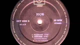 Download Lagu Igor - Paxillus MP3 Download Lagu Igor - Paxillus MP3
