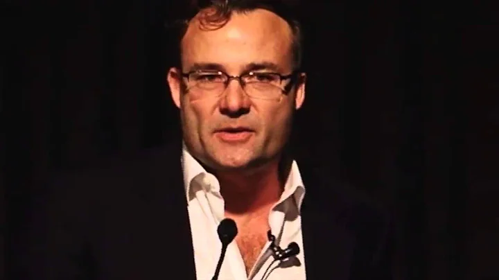 Communities in Control 2009 - Richard Watson