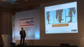 Advanced conbustion technology for low grade and course alternative fuels