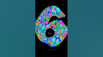 Six Wave Warp Effects #preview2effects #nurseryrhymes #learncounting #numbers #number