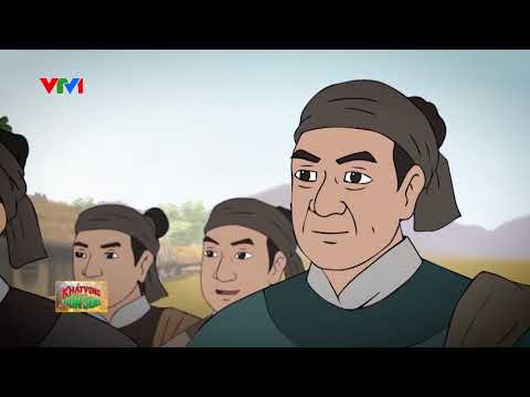 KHÁT VỌNG NON SÔNG - TẬP 256: TRUYỀN KỲ VỀ SỰ TRANH TÀI CỦA PHẠM TRẤN VÀ ĐỖ UÔNG