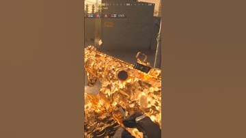 Enemy Operator Weapon Number 845 | Call of Duty MW3 #shorts #mw3 #modernwarfare3 #mw3clips