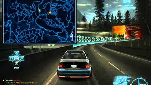 NFS World - Diamond & Union  CHEATER