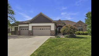 1545 Century Knoll Lane video tour