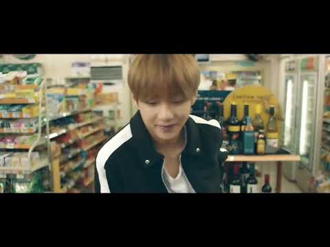 BTS - 잡아줘 (Hold Me Tight) FMV