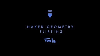 Naked Geometry - Flirting