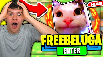 *NEW* ALL WORKING BELUGA UPDATE CODES FOR SLASHING SIMULATOR! ROBLOX SLASHING SIMULATOR CODES