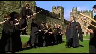 Harry Potter And The Philosophers Stone Tv Trailer 2