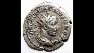 Roman Coins The Antoninianus