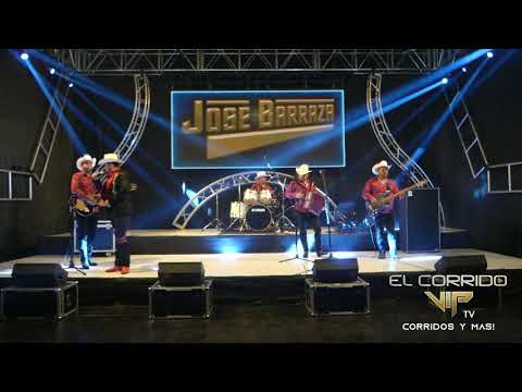 JOSE BARRAZA -
