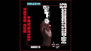 LCD Soundsystem - Red Rocks Amphitheatre, Morrison, CO (Live 2026) 8.15.26 Full Show [AUDIO]