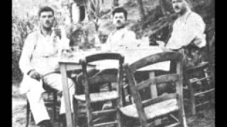 Κασιμάτης-Πίνω και μεθώ (Οφ αμάν)