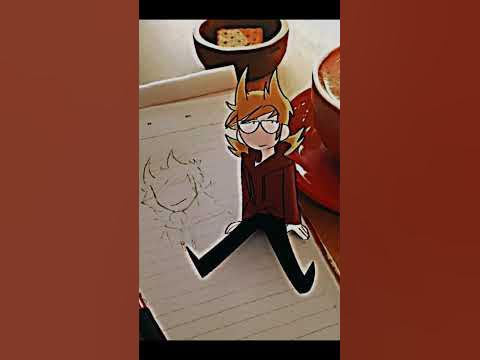 Торд такой классный! 🤩#eddsworld - YouTube