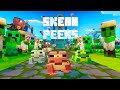 SHADOW (ONIMXRU) x Minecraft Live (2022)