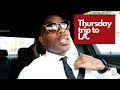 My Tuesday in LA | A Day in the Life of a Lawyer - EP008