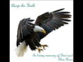 Keep The Faith - Wings Of Faith (Fred Baca)