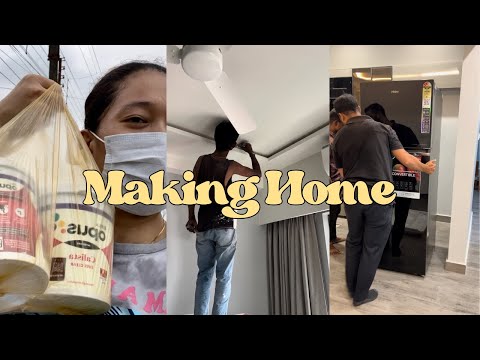 House Tour Kab Hoga??