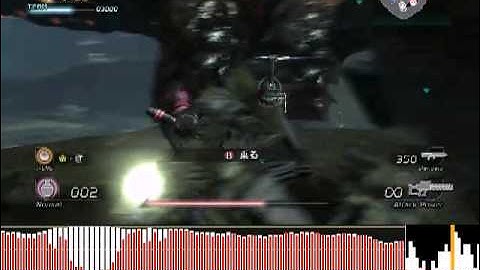 LOST PLANET 2 DEMO CO-OP - XBOX360