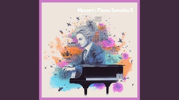 Thumbnail of Sonata In B Flat , K. 454 : I. Largo, Allegro