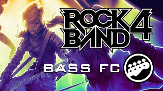 Rock Band 4 - I.v. By X Japan - Expert Bass Fc