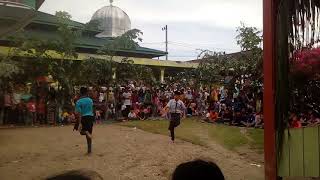 Silat Moncak