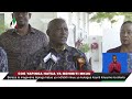 Baraza La Magavana Lapinga Hatua Ya Mdhibiti Mkuu Ya Kukagua Kaunti Kinyume Na Sheria Baraza La Magavana Lapinga Hatua Ya Mdhibiti Mkuu Ya Kukagua Kaunti Kinyume Na Sheria