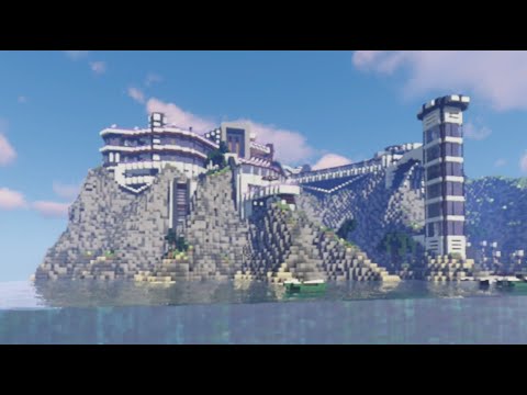 Просто огромная хай-тек