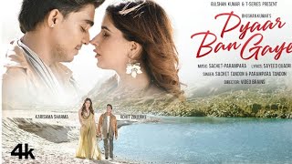 Pyaar Ban E Hindi Song Musicsachet-Parampara