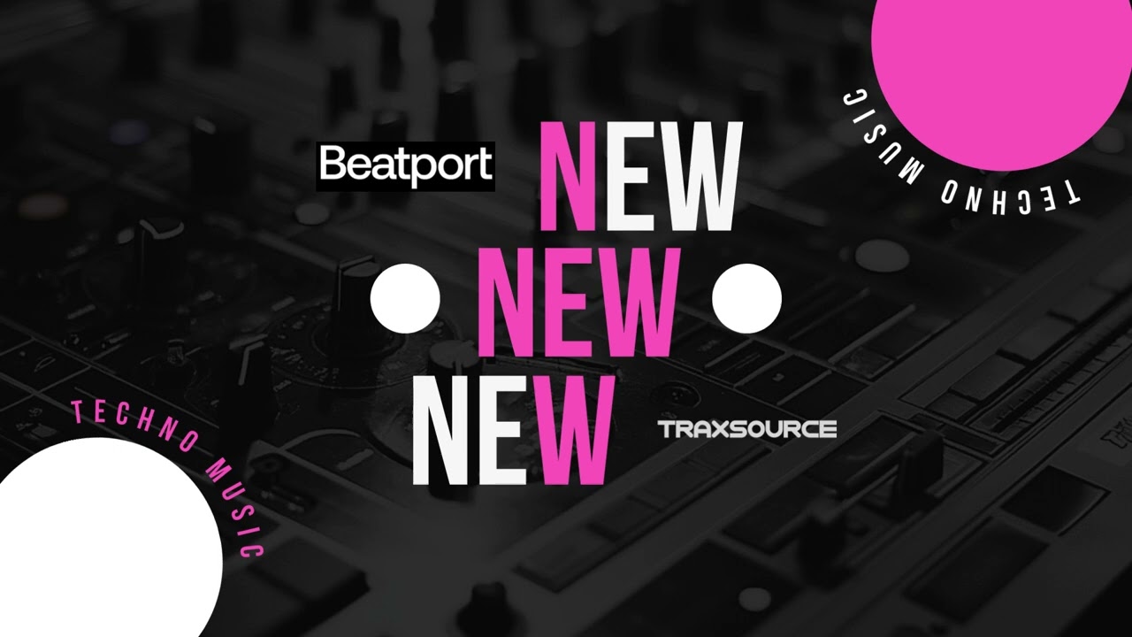 Ver Beatport New Techno Week #43-44 MEGAPACK 21.10 - 03.11 2024 en YouTube Ver Beatport New Techno Week #43-44 MEGAPACK 21.10 - 03.11 2024 en YouTube