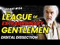 The League of Extraordinary Gentlemen (Movie Review) S4E134