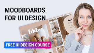 How to make mood boards for your designs