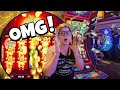 Slot machine dj vu lands me a massive line hit