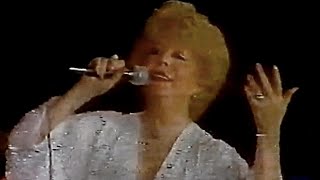 ESTELA RAVAL & Los Cinco Latinos ♪ QUIÉREME SIEMPRE (Desde "Michelangelo") 1983 ♪ Exclusivo