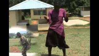 Joe Gwaladi - Chipepeso N'dyeretu