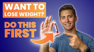 The Most Important Blood Test For Weight Loss