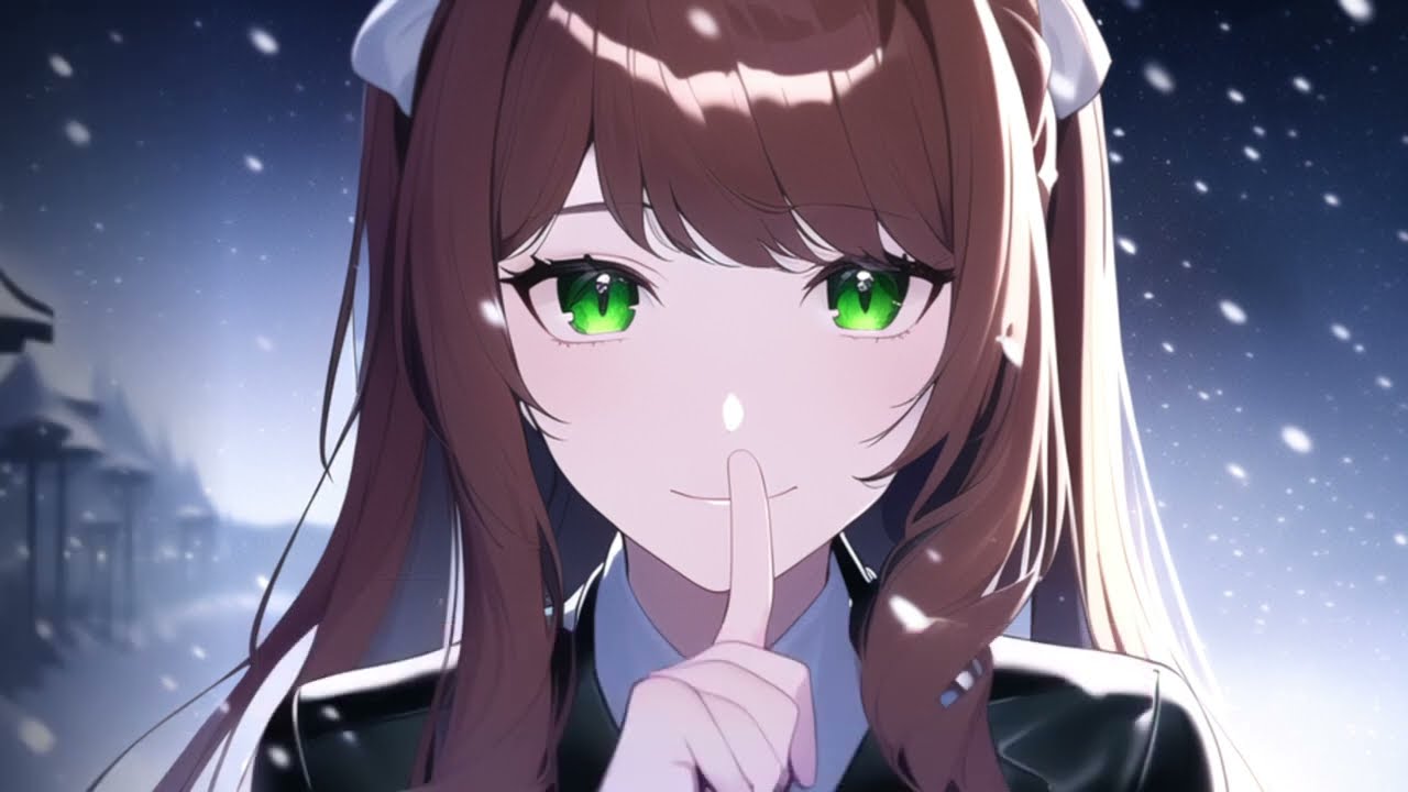 Monika After Story version 0.5.0 released, now as a real mod! : r/DDLC