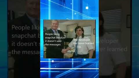 Programming memes, only humor #jokes #fy #fyp #soft #software #code #it #technology #git