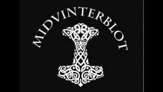 Midvinterblot - The Rise Of The Forest King