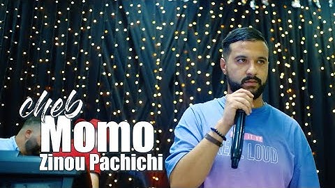 Cheb Momo 2024 - Best Of ft Zinou Pachichi ( Exclusivité) by Ramses Music ©️