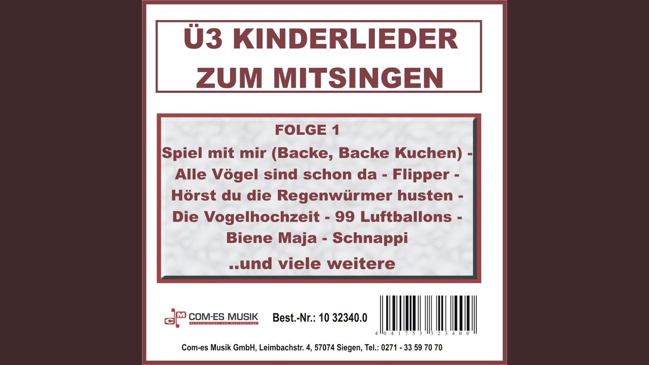 Hörst Du Die Regenwürmer Husten Text