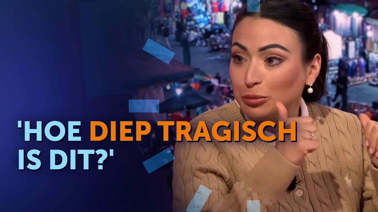 'Steeds meer Nederlandse Marokkanen keren terug'