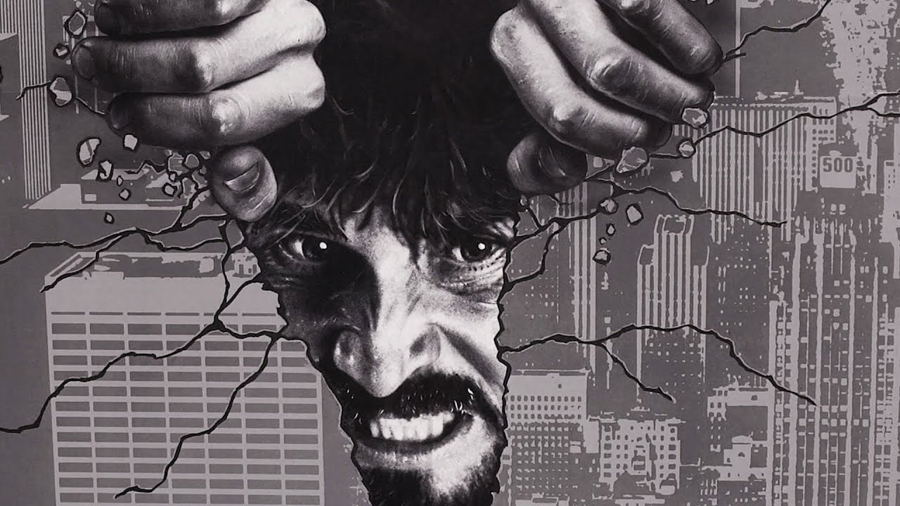 Night of the Juggler  - New Kino Lorber and Radiance 4K UHDs