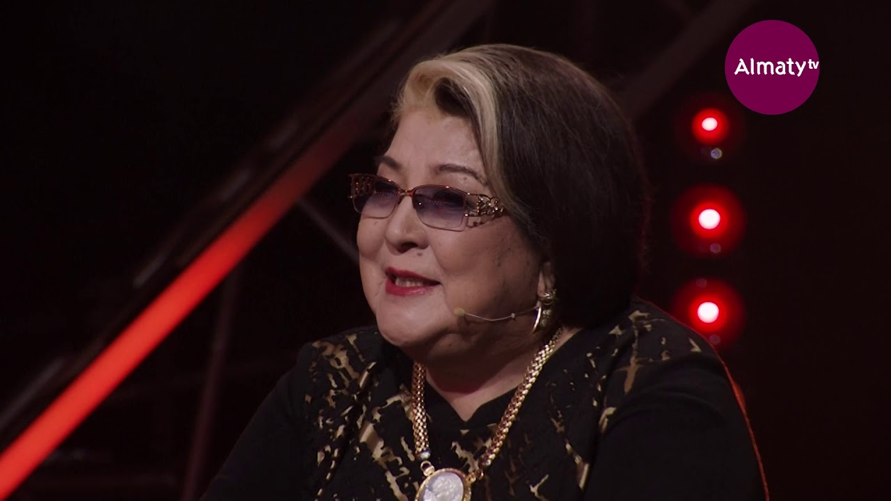 Сәуле - Ғұмыр: академик Өмірзақ Айтбайұлының сәулелі ғұмыры (14.11.20)
