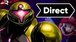 The Most Peak Nintendo Direct Of 2025 Hasn&#39;t Happened Yet!?