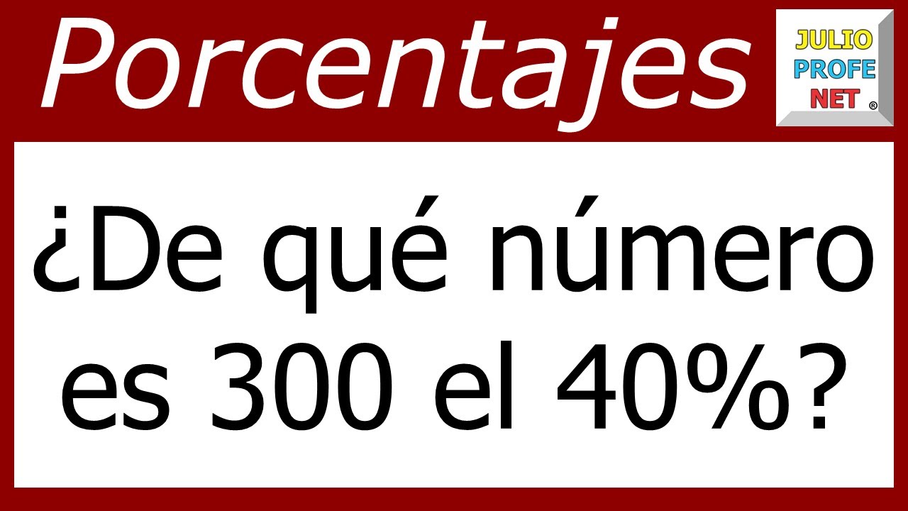 physical education PORCENTAJES - Ejercicio 3