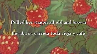 Vashti Bunyan - Jog Along Bess (Lyrics // sub. español)