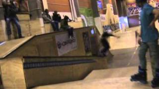 Zero One Six Edit mars 2011