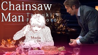 O Final da 1° Parte - Chainsaw Man Capítulo 91 ao 97 - #MMM