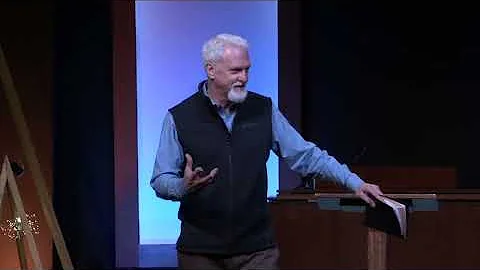 Gospelife | NW | Gloria: Luke 1 | Scott Nichols | ...