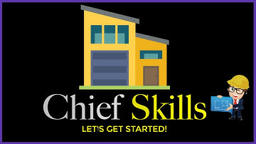 #2 - How to step a brick ledge in Chief Architect X11